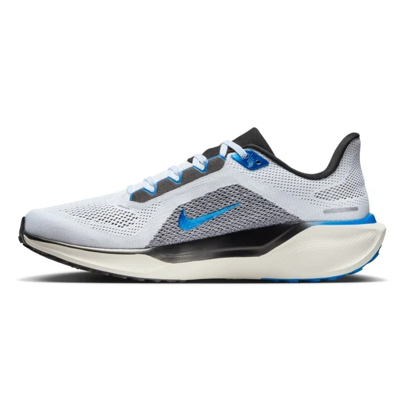 Nike Air Zoom Pegasus 41 Sail/ Photo Blue HV5218-100 Running Shoes