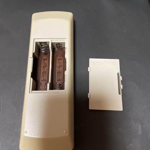 JUNK ONKYO FR-X9A CD MD Recorder Compact Disk Mini Disk Deck From Japan - 第 11/11 張圖片