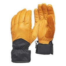 Black Diamond - Tour Glove beeswax M finger gloves BergAlpineSkiour freeride