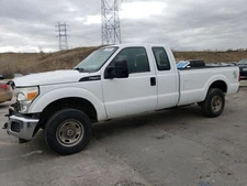 ABS Pump Anti-Lock Brake Part Assembly Fits 14-16 FORD F250SD PICKUP 1490694