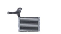 Mahle Verdampfer, Klimaanlage AE 5 000P FüR Alpina BMW