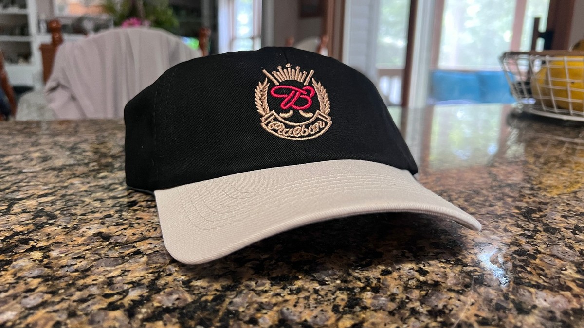 Malbon Classic Budweiser Hat | eBay