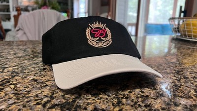 Malbon Classic Budweiser Hat | eBay