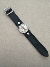 Never Worn Vintage Mickey Mouse Watch