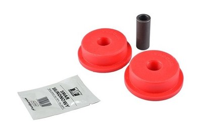TEDGUM Lagerung, Lenker 00087506 für BMW FORD USA