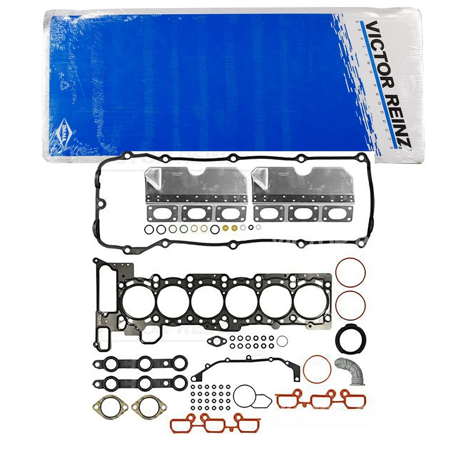 VICTOR REINZ ZYLINDERKOPFDICHTUNG SATZ passend für BMW 3 5 X5 Z3 | 02-33070-02