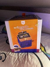 Tigerbox Touch Kinder-Lautsprecher / Lila Fas...