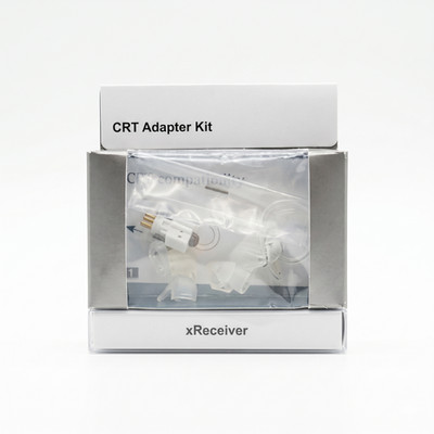 Phonak CRT Receiver Adapter Kit