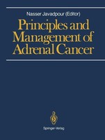 Principles And Management Of Adrenal Cancer Nasser Javadpour