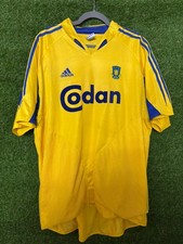 Koszulka Bröndby FC rozm. XL