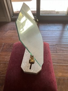 Genuine Patek Philippe Stone , Glass