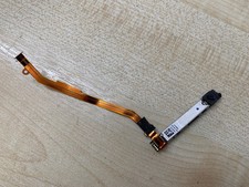 Sony Vaio Duo 11 SVD11 SVD112A1SM Rear Webcam Camera Board + Cable MU1101242 #2.