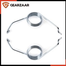 Feststellbremshebel-Rückholfeder hinten Ersatz für VW Golf IV Cabriolet 1E7