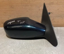 2002-2007 RENAULT LAGUNA O/S RIGHT DRIVER SIDE WING MIRROR ELECTRIC E9014128