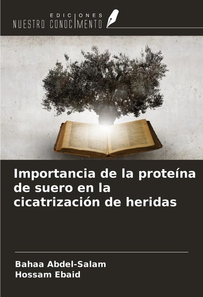 Bahaa Abdel-Salam (U. A.) | Importancia De La ProteíNa De Suero En La...-image