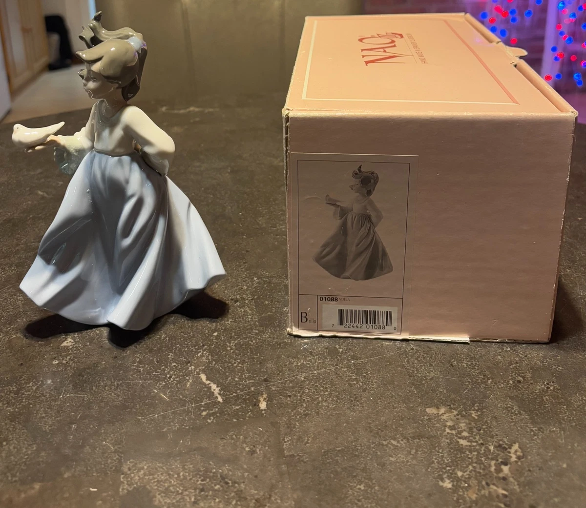 Nao By Lladro In other Lladro Figurines for sale | eBay