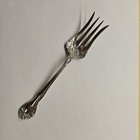 Towle Antique Sterling Silver Fork — photo 2