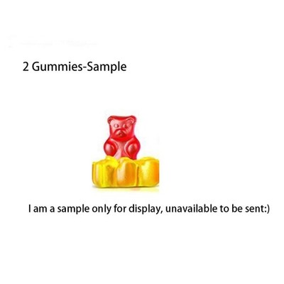 1-5x Keto Gummies 60pcs Apfelessig Gummi Weight Loss& Fat Burner Keto Gummis