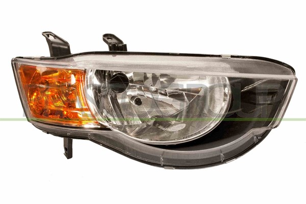 Hauptscheinwerfer Faro Principale MB3264803 Prasco FüR Mitsubishi-image