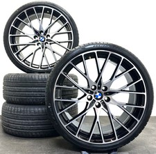 Original BMW 4er G23 20Zoll Felgen M Performance M794 6885311 6885312 Sommerreif