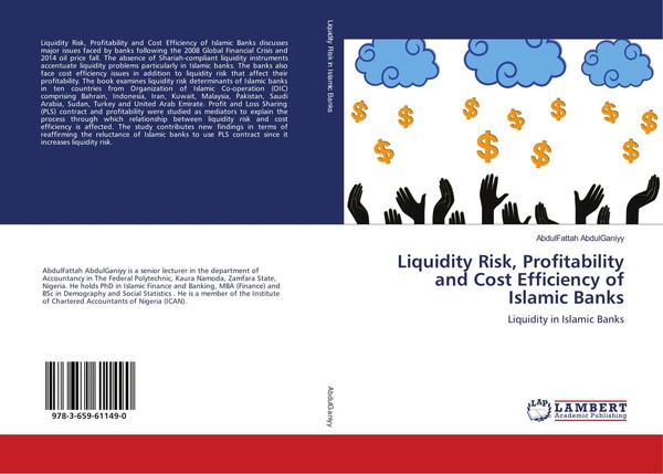 Abdulfattah Abdulganiyy | Liquidity Risk, Profitability And Cost Efficiency...-image