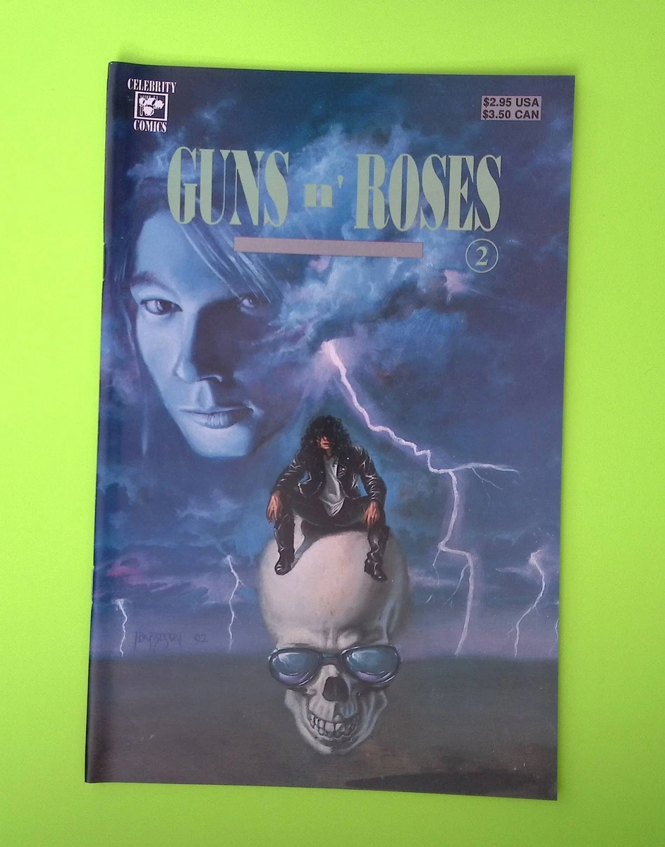 ガンズローゼス４冊 25+ guns n roses comic for sale | Updated Oct 2026