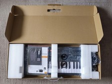 Arturia MiniFreak 6-Voice Polyphonic Hybrid Keyboard Synthesiser - Boxed 