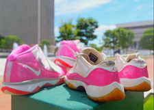 NIKE HOLY GRAIL LOT LBJ ZS3 KAY YOW 2K9 & HOT...