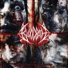Resurrection Through Carn von Bloodbath | CD | Zustand sehr gut