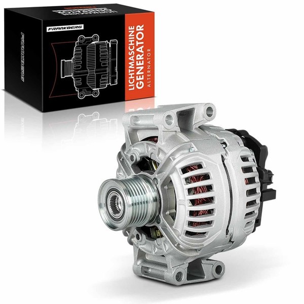Frankberg Lichtmaschine Generator 120A Passend FüR Chrysler PT Jeep Grand |-image