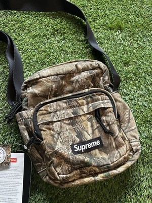 FW25 Supreme Denim Shoulder Bag RealTree AP Camo 4.5l | eBay