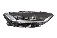 Valeo Hauptscheinwerfer 046631 FüR VW