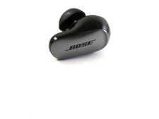 Bose QuietComfort Ultra Noise Cancelling REPLACEMENT LEFT EARBUD-Black
