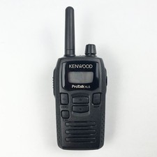 Kenwood TK-3230DX ProTalk XLS Two Way Radio