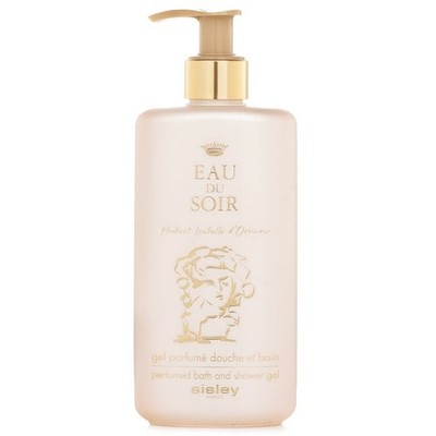 Sisley - Eau Du Soir Bad & DuschGel 250ml/8.4oz