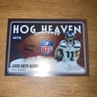 2025 Panini Jaxon Smith-Njigba Base (Raw)