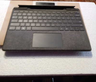Microsoft Surface Pro Keyboard  Clavier.Teclado  Pro 11 10 9 8 X  new open box