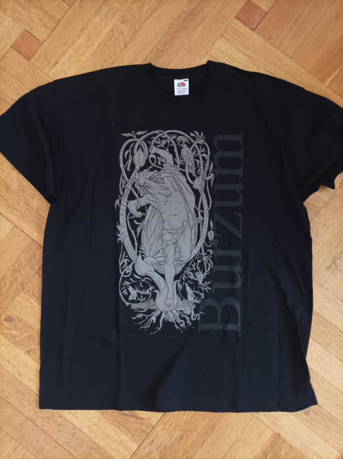 Fallen.1burzum.2011.official.