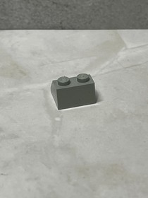 LEGO #6931 FX-Star Patroller - Grey slant brick computer