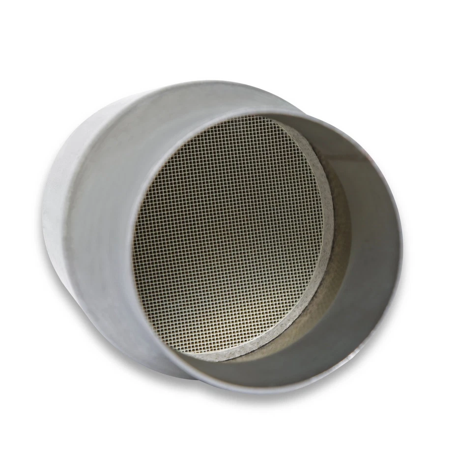 2230130 Catalytic Converter-Universal-223 Series-3.00 in. Inlet/Outlet-49 State - Image 2 of 4