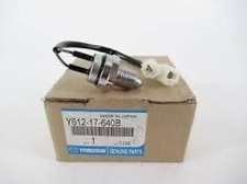 Mazda Y61217640B Genuine OEM Factory Original Neutral Safety