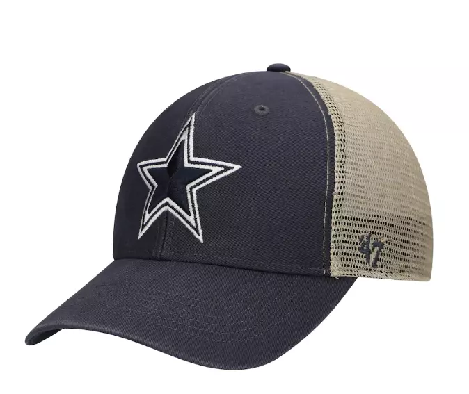 Cowboys 47 hat hot sale