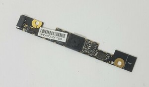 Webcam Camera Module Board PK4000F100 für Notebook Acer und Packard Bell