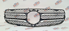 Original Mercedes W253 GLC X253 Kühlergrill Diamant Grill A2538806800