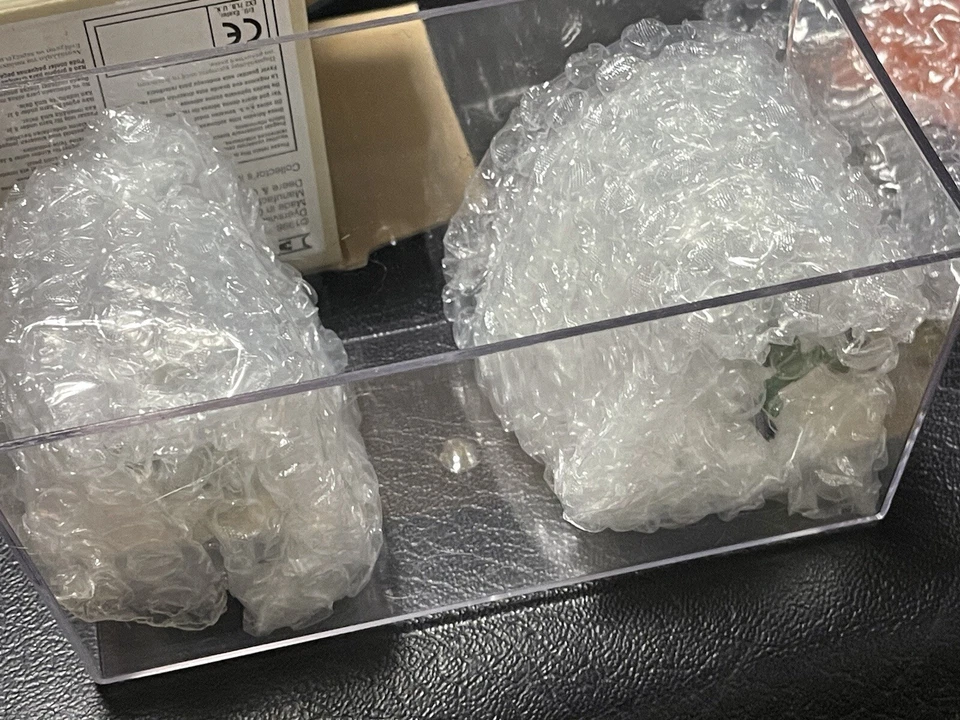 ~50-520-530 JOHN DEERE тракторов 1/64 набор No 3 Внутренняя открытая коробка - Изображение 3 из 4