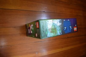 Sealed Lego BrickHeadz Batman & The Joker - 2016 SDCC Exclusive #51