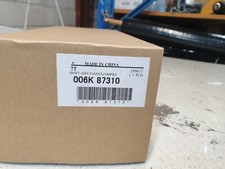 Genuine Xerox 006K87310 Shaft Assy-Paddle Compile for D95 D110 D110P D125 D136