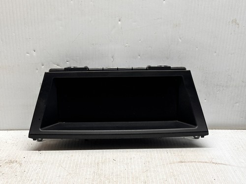 BMW X5 2009-2014 unidad de pantalla de información P: 9224959 ¡OEM! - Imagen 2 de 6