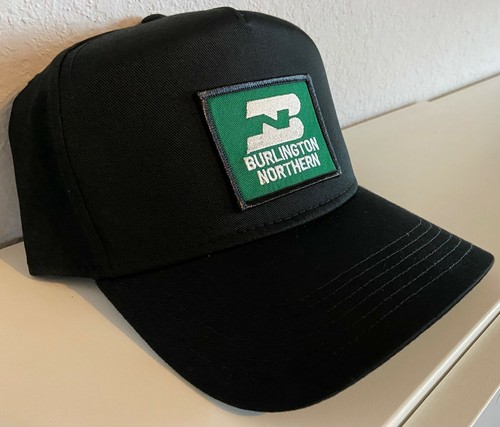 Burlington Northern Railroad- #12152 | eBay