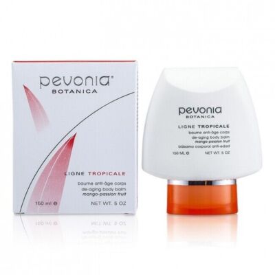 Pevonia Botanica De-Aging Body Balm Mango-Passion Fruit 150ml #dktau